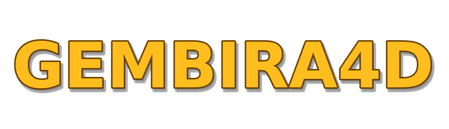 GEMBIRA4D